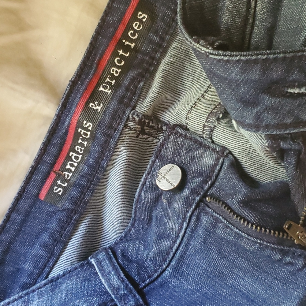 Standards & Practices Ex Boyfriend In Hurricane J… - image 4